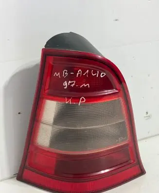 Mercedes-Benz A W168 Rear/tail lights 1688200564