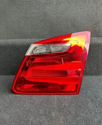 Mercedes-Benz GL X166 Tailgate rear/tail lights A1668201264