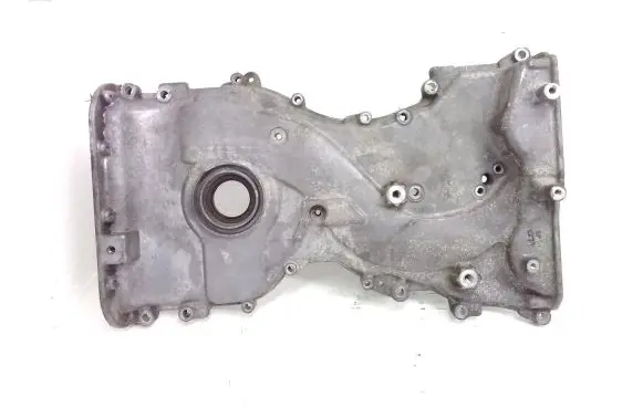 Hyundai Genesis Timing chain cover 213502C101