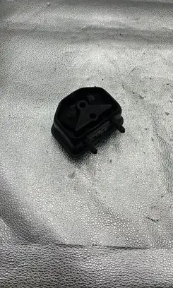 Opel Kadett E Engine mount bracket 2966