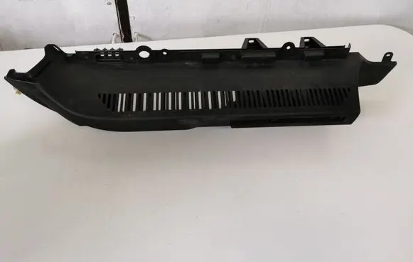 BMW X6 E71 Other trunk/boot trim element 6981054