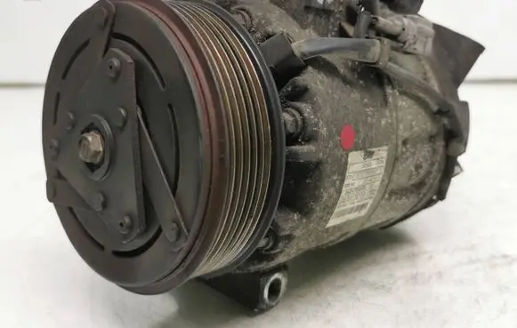 Nissan X-Trail T31 Air conditioning (A/C) compressor (pump) 926001de0a