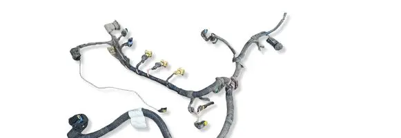 Fiat Seicento/600 Engine installation wiring loom 46736506