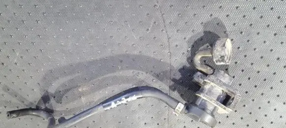 Volvo S40, V40 Turbo solenoid valve PAT4531375