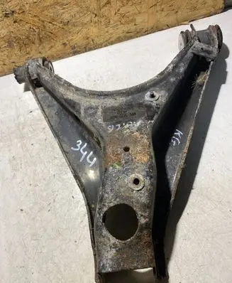 Audi A6 S6 C5 4B Rear upper control arm/wishbone 4B0505311