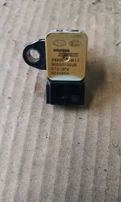 Hyundai Bayon Air pressure sensor 393002M417