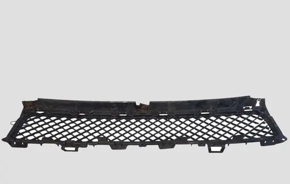 Jaguar XF X250 Front bumper lower grill 8X2317K945