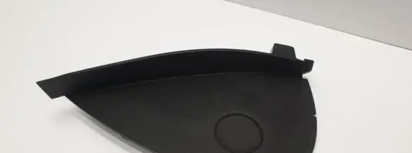 BMW 1 E81 E87 Dashboard side end trim 51459124919 11242010