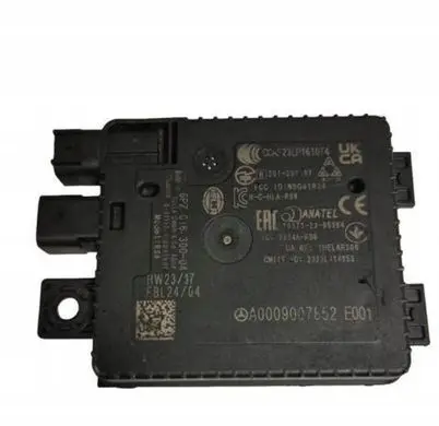 Volkswagen Golf VII Distronic sensor radar A0009007852