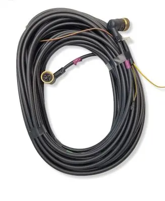 Mercedes-Benz Sprinter W907 W910 Other wiring loom A6505404208
