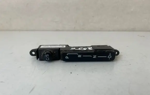 Mercedes-Benz E W211 Gear shift selector indicator A2115420426 13569820 E042746025