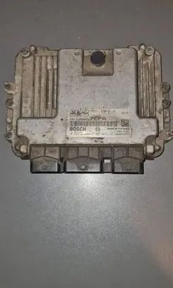 Ford Focus Engine control unit/module 7M5112A650UA 1039S12279