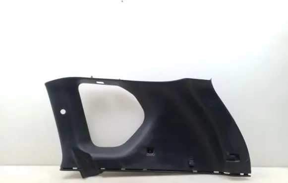 Nissan X-Trail T31 Trunk/boot side trim panel 84940JG00A