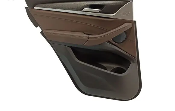 BMW X4 G02 Rear door card trim 51427940341 7940341