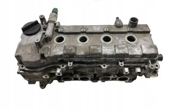 Nissan Micra Engine head BXOUKR1