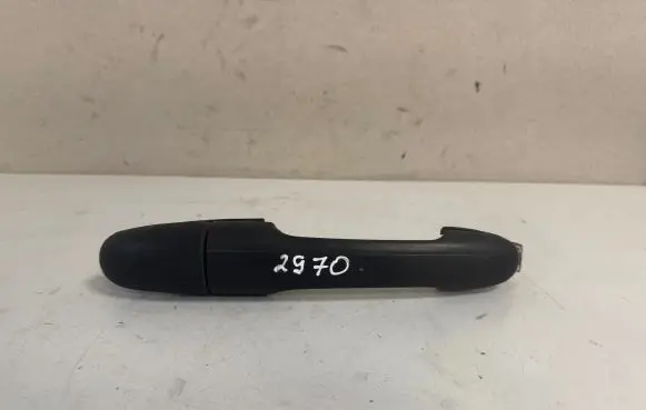 Mercedes-Benz Vito Viano W639 Sliding door exterior handle 