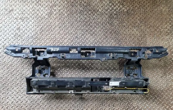 BMW 2 F44 Rear bumper mounting bracket 8494944 7391042