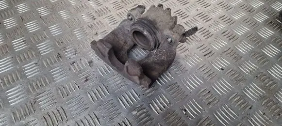 Citroen C5 Front brake caliper