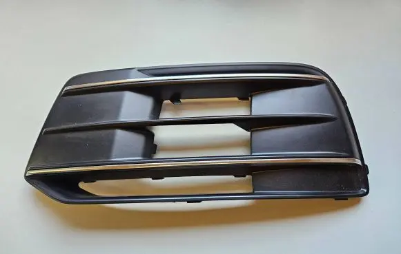 Audi Q5 SQ5 Front bumper lower grill 80A807681B