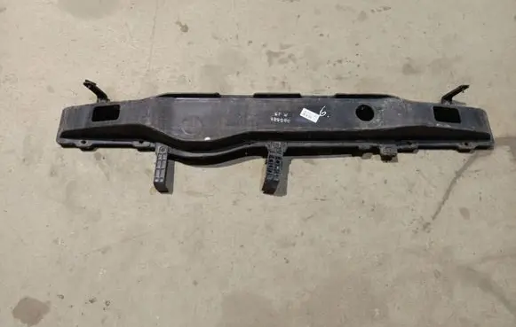 Hyundai i30 Rear beam 