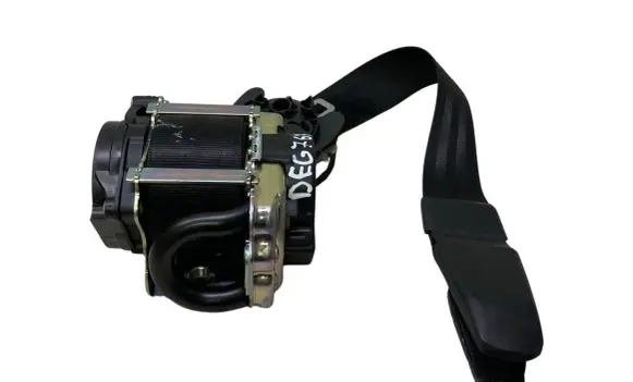 Audi A4 S4 B9 Front seatbelt 010L0000 635372600A