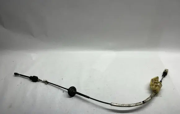 Ford F150 Gear shift cable linkage JL3P7E395CC