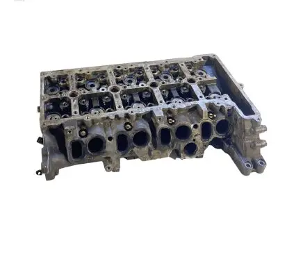 BMW 3 E90 E91 Engine head 7797678 779767806
