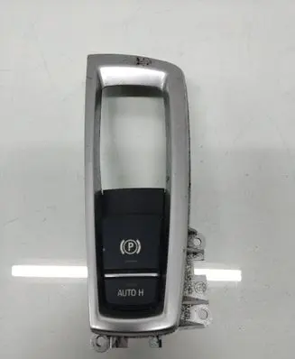 BMW 7 F01 F02 F03 F04 Hand parking brake switch 9159997 3214330101 1102830909340367