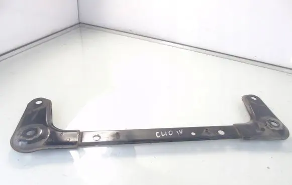 Renault Clio IV Radiator mount bracket 8200537434