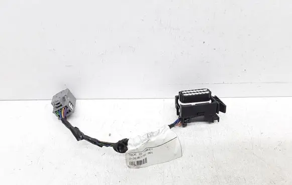 Volvo V60 Voltage converter inverter 31357791