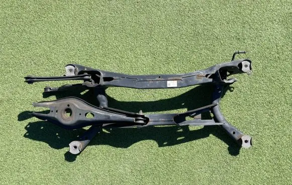 Rear subframe