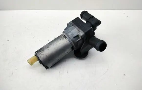 BMW 1 E82 E88 Electric auxiliary coolant/water pump 6928246 64116928246