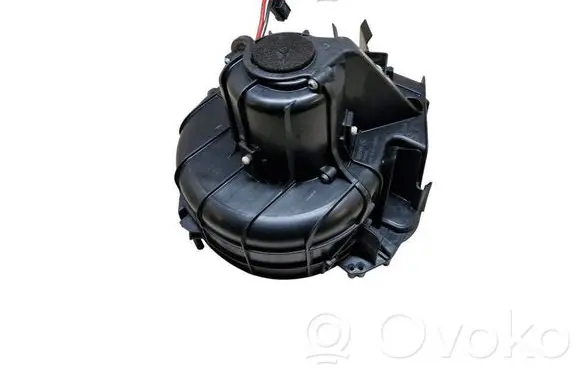 BMW 5 F10 F11 Heater fan/blower R4046