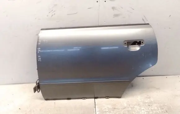 Audi A4 S4 B5 8D Rear door
