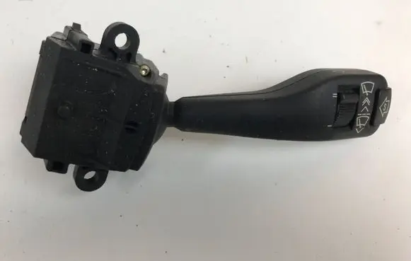 BMW 5 E39 Wiper switch 8375407 01204010 61318375407