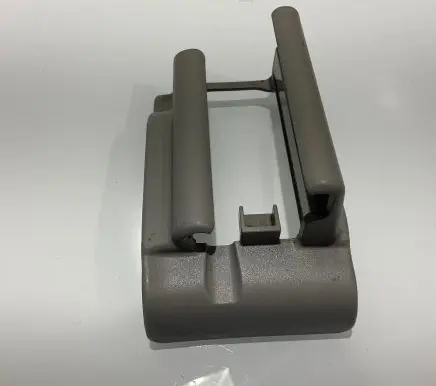 Mercedes-Benz E W211 Front passenger seat rail trim 2119192320 A2119192320
