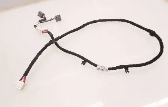 Renault Koleos II Other wiring loom 240601183R 17020709