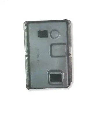 Volvo S80 Xenon control unit/module 73160087J