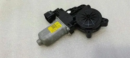 Mercedes-Benz GLS X166 Front door window regulator motor