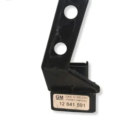Opel Insignia A Sensor 12841592