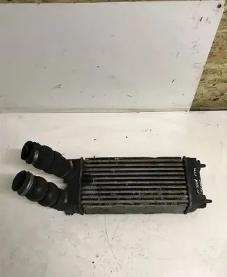 Peugeot 3008 I Intercooler radiator 9656503980 992607M