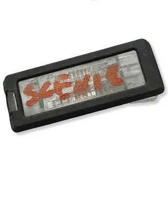 Renault Laguna II Number plate light 8200013577E