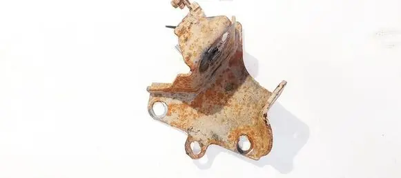 Renault Scenic III - Grand scenic III Bracket in trunk/boot 