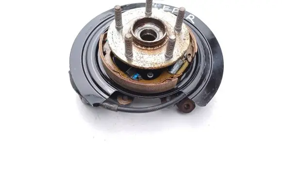 Jeep Grand Cherokee Rear wheel hub 04877112AC