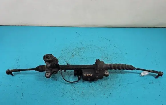 Steering rack