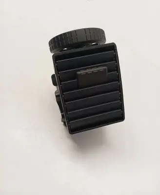 Volkswagen Transporter - Caravelle T5 Dash center air vent grill 7H0815704A 2994503810