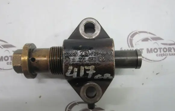 Mercedes-Benz C W203 Timing belt/chain tensioner A2710520640