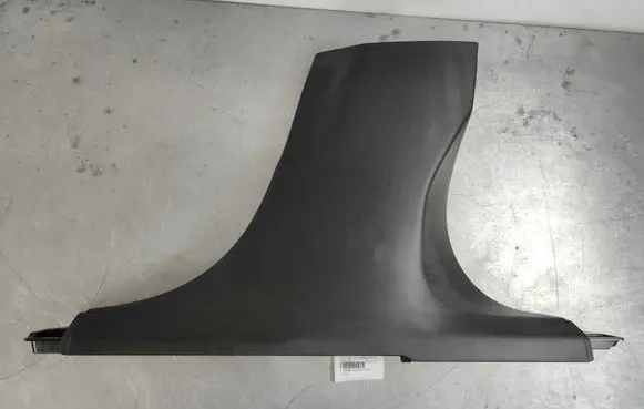 Volvo XC60 (B) pillar trim (bottom) 31426886