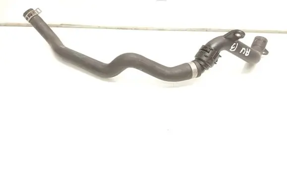 BMW 1 E81 E87 Engine coolant pipe/hose 9129594 64219129594 7800583
