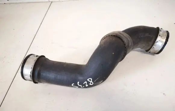 Mercedes-Benz C W203 Intercooler hose/pipe
